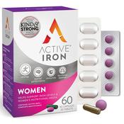Active Iron For Women image