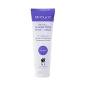 Moogoo Natural Magnesium Moisturiser 120g