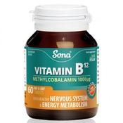 Sona Vitamin B 12