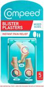 Compeed Blisters plasters