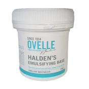 Ovelle Haldens Emulsifying Base