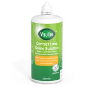 Vizulize Contact Lens Saline Solution