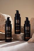 SOSU Dripping Gold Nourishing Tanning Serum - Medium