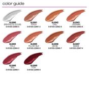La Girl Lumilicious Lipgloss - breathless clear