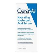 CeraVe Hydrating Hyaluronic Acid Serum