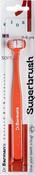 Dr Barmans Superbrush Soft (Colours May Vary) - size 1 0-6 yrs