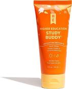 Higher Education Study Buddy Clay Mask