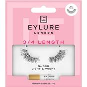 Eylure 3/4 Length Lashes - light &amp; wispy