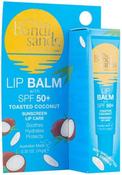 Bondi Sands Lip Balm SPF 50+ - Toasted Coconut image