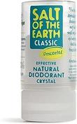 Salt of the Earth - Natural Deodorant Crystal Classic