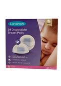 Lansinoh  24 Disposable Breast Pads