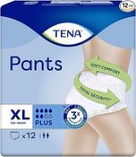 Tena Plus Pants XL X 12