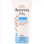 Aveeno Baby Dermexa Emollient Cream 150ml image
