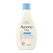 Aveeno Baby Dermexa Moisturising Wash 250ml