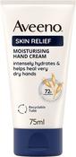 Aveeno Daily Moisturising Hand Cream - skin relief image