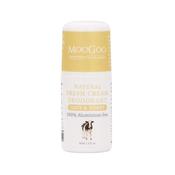 Moogoo Natural Fresh Cream Deodorant Oats &amp; Honey