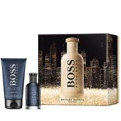 Hugo Boss Bottled Gift Set