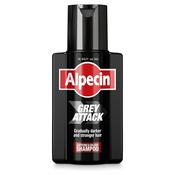 Alpecin Grey Attack Caffeine &amp; Colour Shampoo