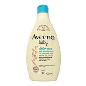 Aveeno Baby Daily Care Hair &amp; Body Wash 250ml
