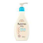 Aveeno Baby Daily Care Moisturising Lotion 250ml