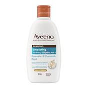 Aveeno Gentle Moisture Rosewater &amp; Chamomile Shampoo 300ml