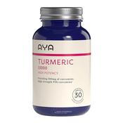 Aya Turmeric 30 Capsules image