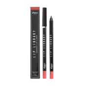 Bperfect Lip Library Creamy Lip Liner Addicted image