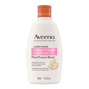 Aveeno Conditioner Strength&amp;Length Plant Protein Blend image