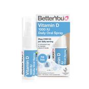 Better For You Vitamin D Spray image
