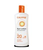 Calypso Sun Lotion SPF 20 image