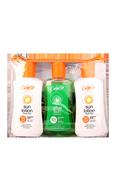 Calypso  Sun Lotion Travel Pack 100ml image