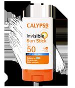 Calypso Invisible Sun Stick SPF 50 image