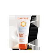 Calypso Sensitive Skin Face Lotion SPF 50 image