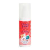 Childs Farm Tangle Taming Hair Detangler