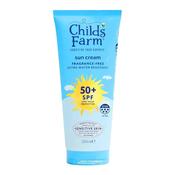 Childs Farm SunCream SPF50 200ML image