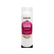 Babaria Hair Strengthening Onion Shampoo 700ml