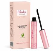 Lashes 2 Love By Inveo Lash Booster Mascara image