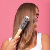 Faro Haircare 25mm Ceramic Round Hairbrush image