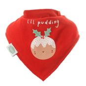 Ziggle Bandana Bibs Reindeer image