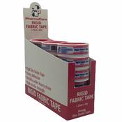 Pharmacare Rigid Fabric Tape 1.25 x 5m