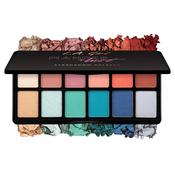 L.A.Girl Eyeshadow Palette Wander +Lust image