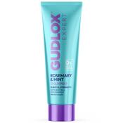 Gudlox Expert Rosemary &amp; Mint Shampoo 300ml image