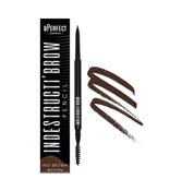 Bperfect Indestructi Brow Dual Tip Brow Pen Irid Brown image