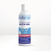 Kidsner Cooling &amp; Soothing Bath Gel 150ml