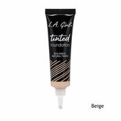 LA Girl Tinted Foundation - Beige