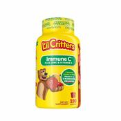 L'il Critters Immune C 190 Pack image