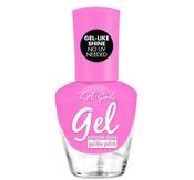 LA GIRL GEL POLISH - Eden
