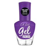 LA GIRL GEL POLISH - Genesis