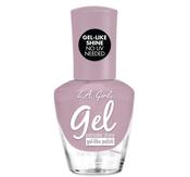 LA GIRL GEL POLISH - Temptation