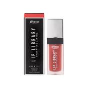 Bperfect Lip Library Hydrating Lip Oil Kiss &amp; Tell image